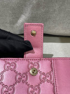 Gucci Pink 212105-AA61G-2019