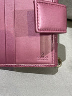 Gucci Pink 212105-AA61G-2019