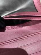 Gucci Pink 212105-AA61G-2019