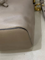 Fendi Handbag Bucket & Drawstring Bag 12 x 18 x 10 8BS010A18BF0E65