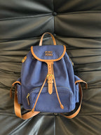 Miu Miu Canvas