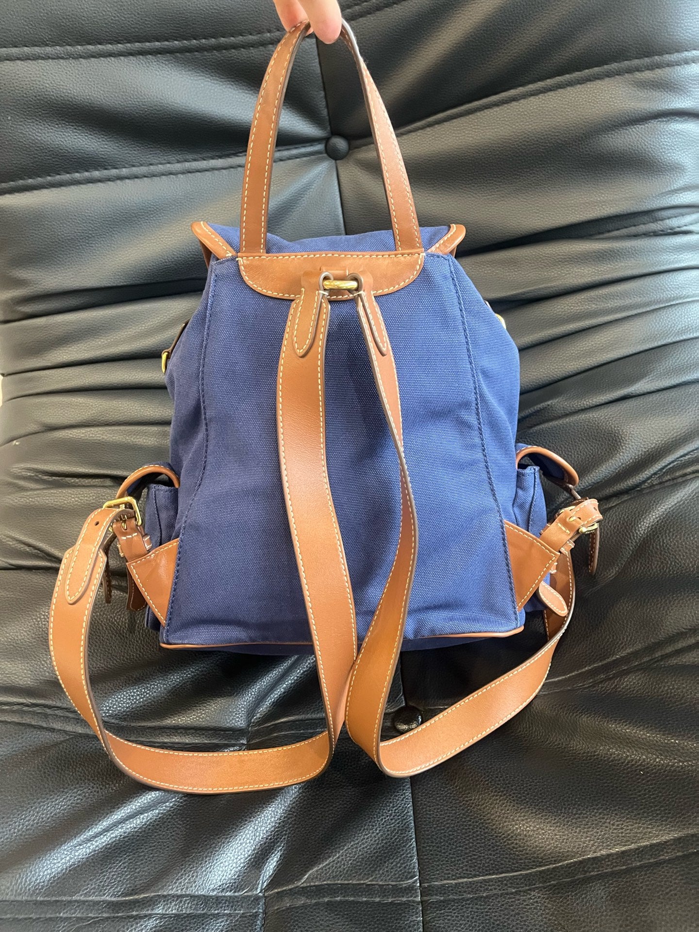Miu Miu Canvas