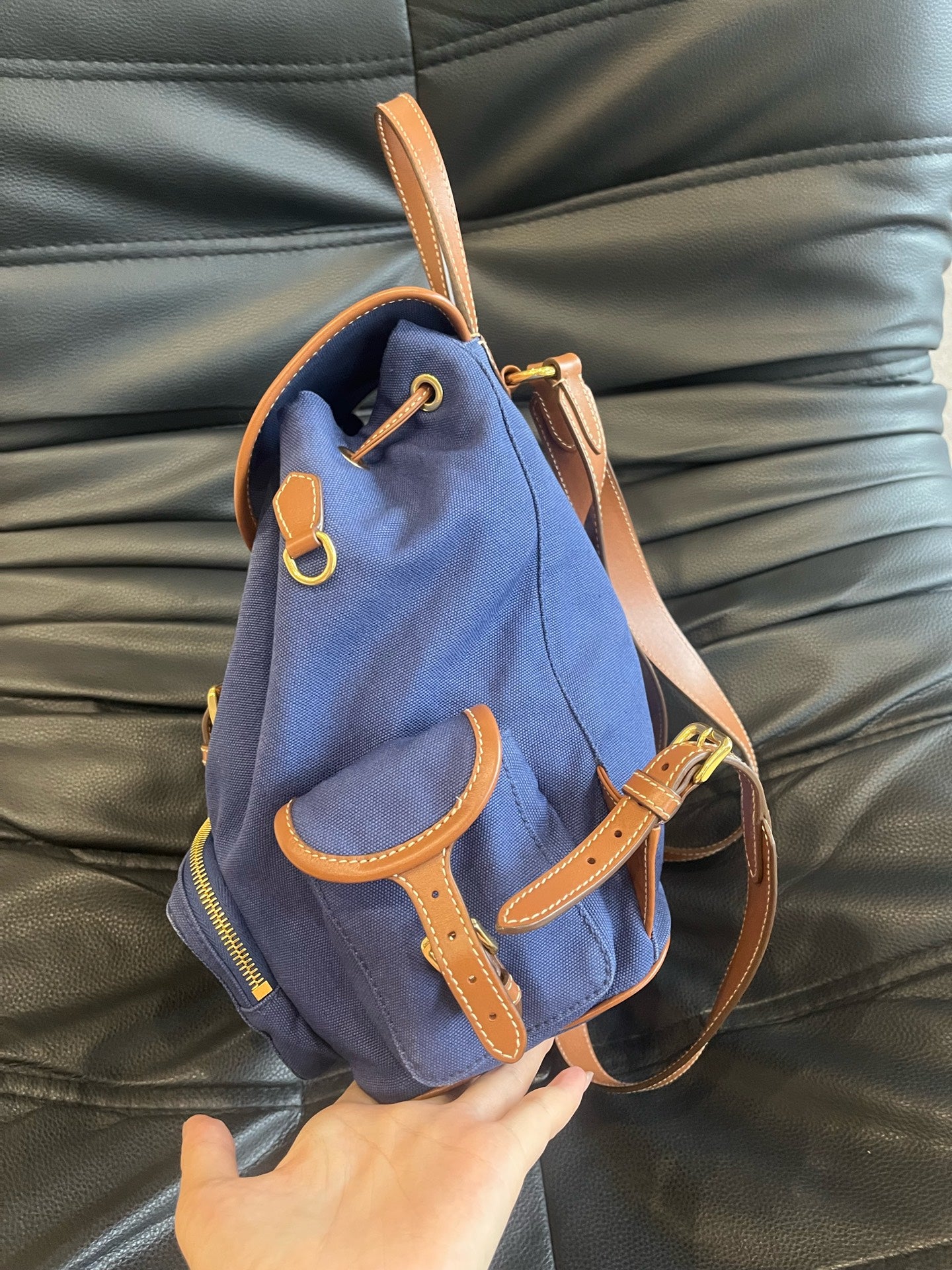 Miu Miu Canvas