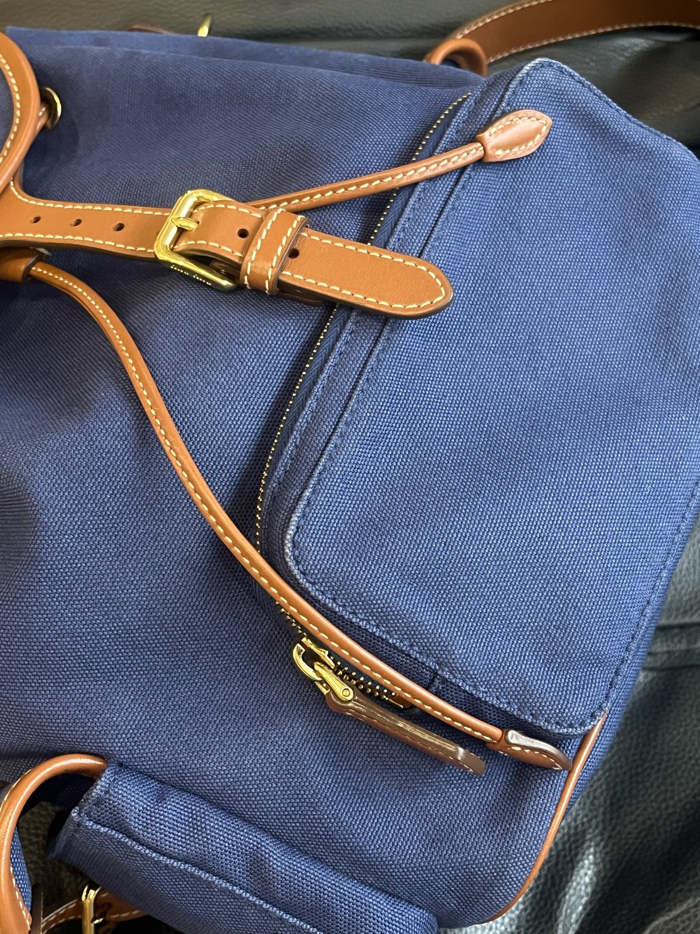 Miu Miu Canvas