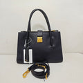 Miu Miu Black Tote