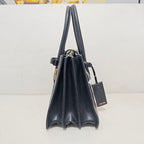 Miu Miu Black Tote