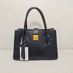 Miu Miu Black Tote