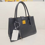 Miu Miu Black Tote