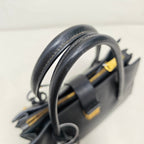Miu Miu Black Tote