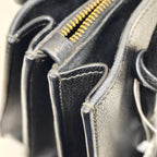 Miu Miu Black Tote