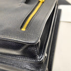 Miu Miu Black Tote