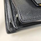 Miu Miu Black Tote