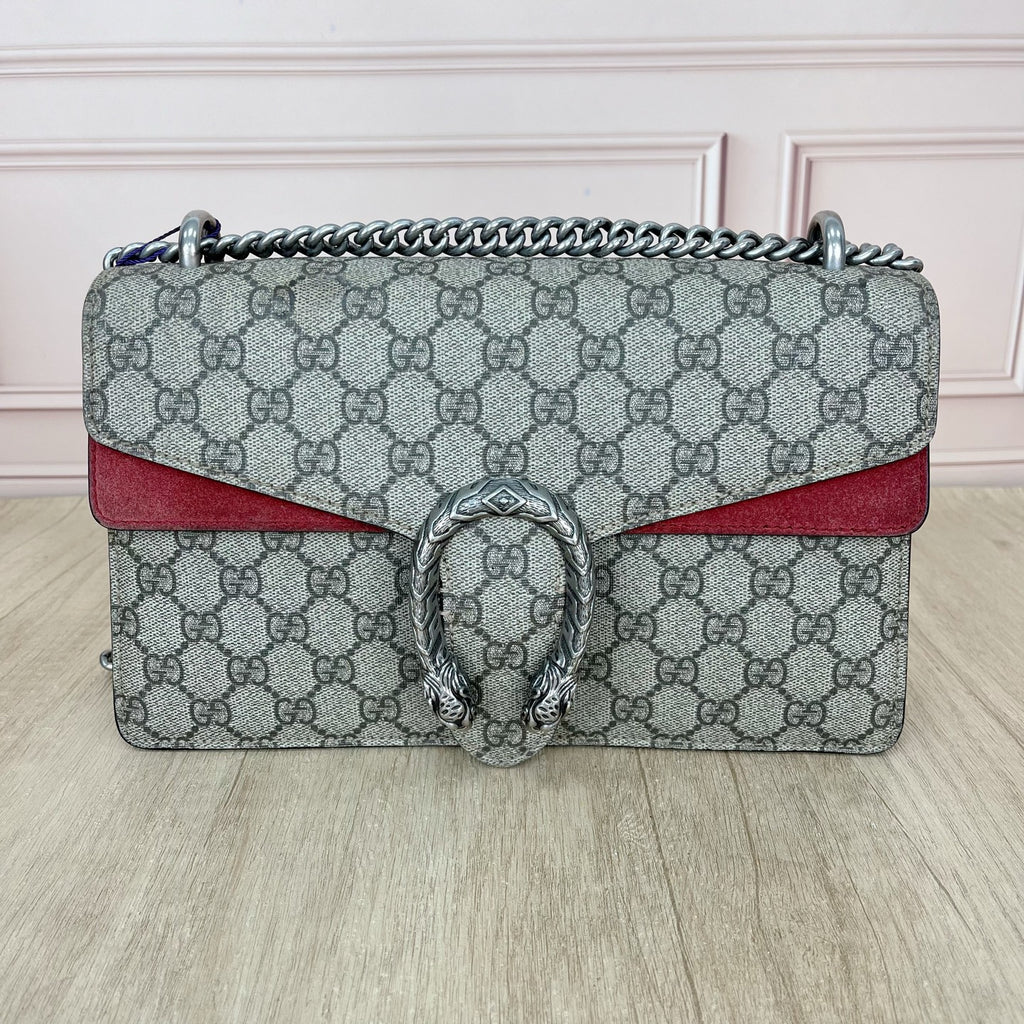Gucci GUCCI Red