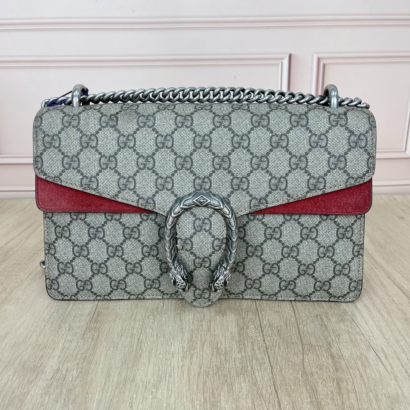 Gucci GUCCI Red