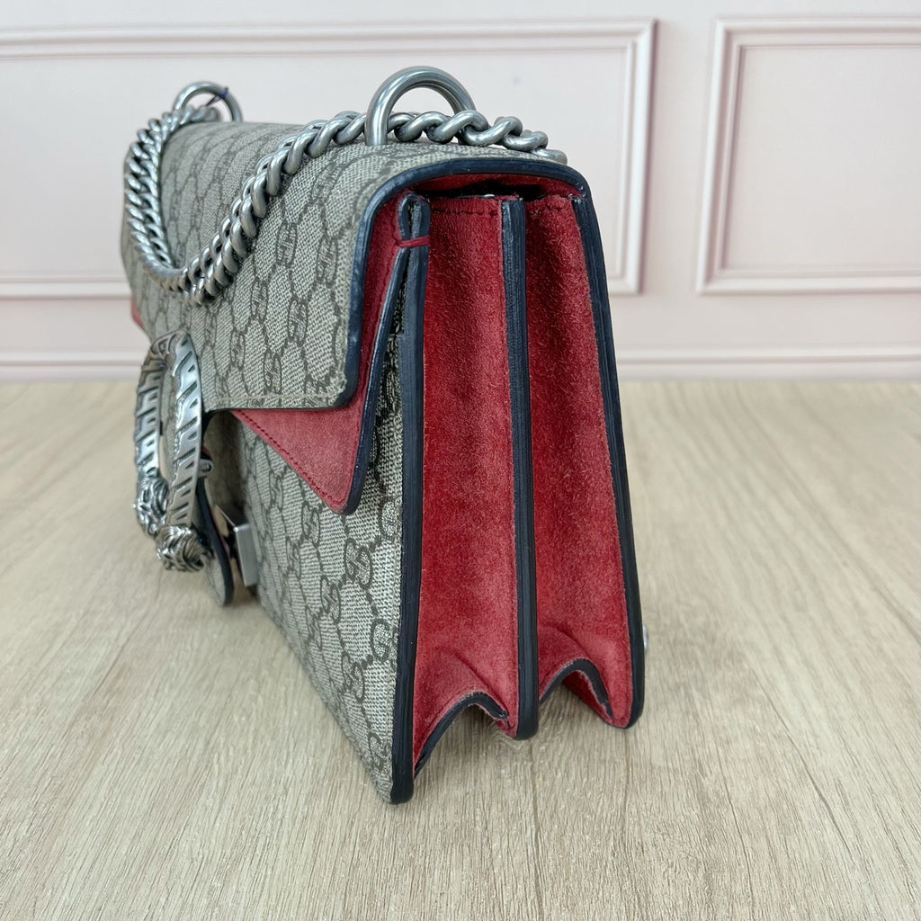 Gucci GUCCI Red
