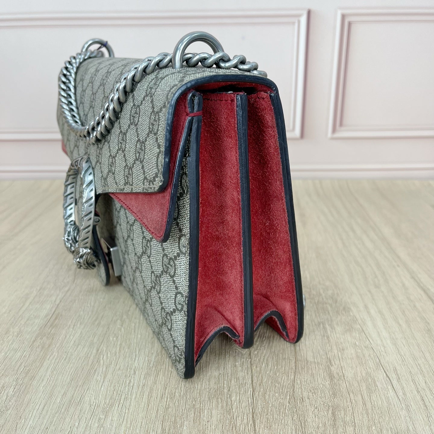 Gucci GUCCI Red