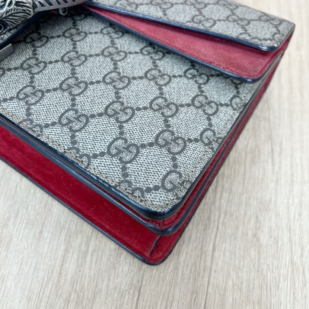 Gucci GUCCI Red