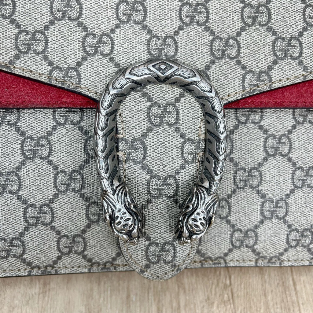 Gucci GUCCI Red