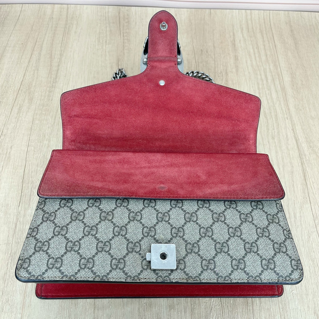 Gucci GUCCI Red