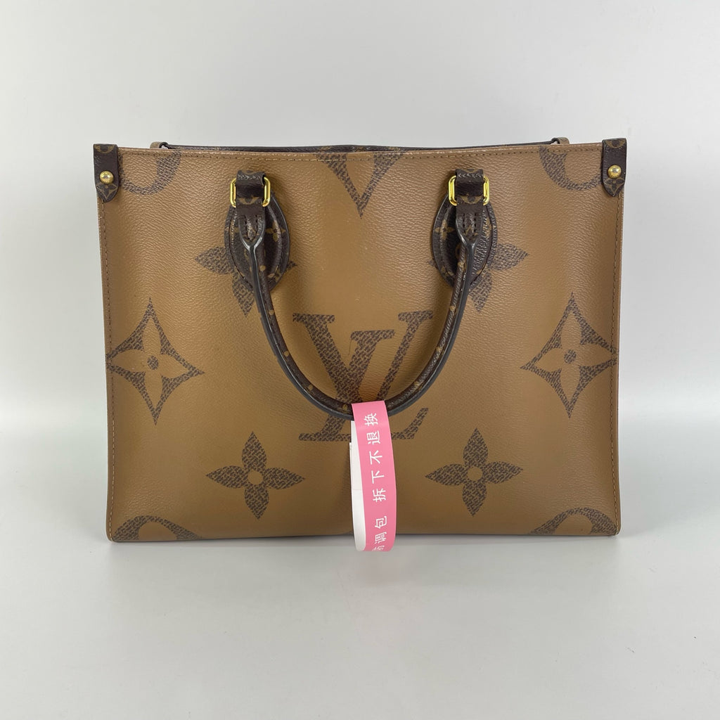 Louis Vuitton Tote