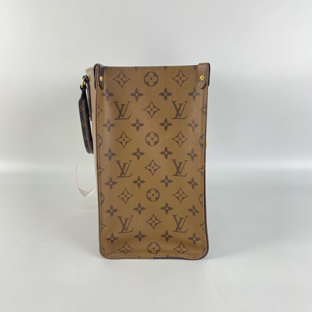 Louis Vuitton Tote