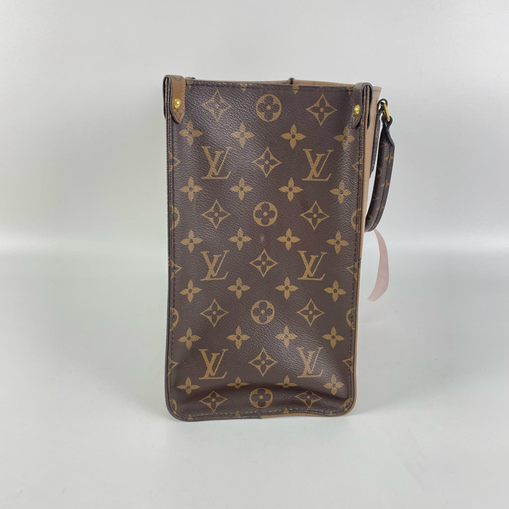 Louis Vuitton Tote