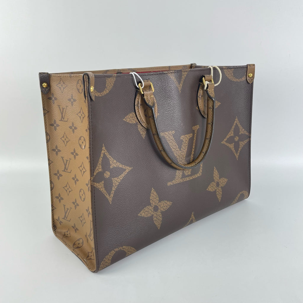 Louis Vuitton Tote