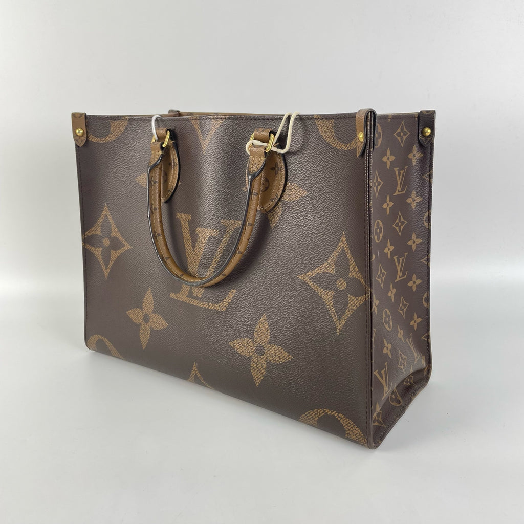 Louis Vuitton Tote