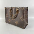 Louis Vuitton Tote