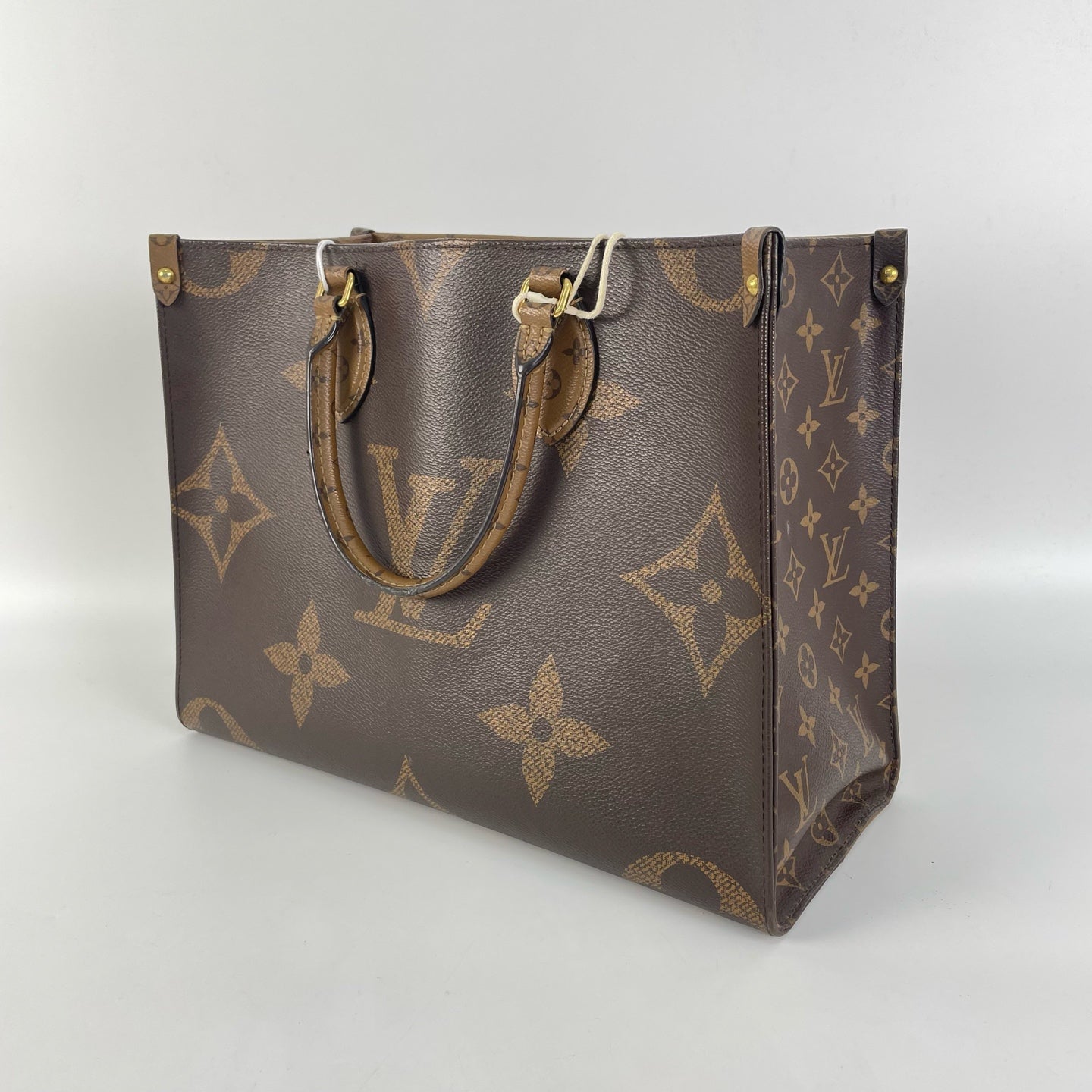 Louis Vuitton Tote