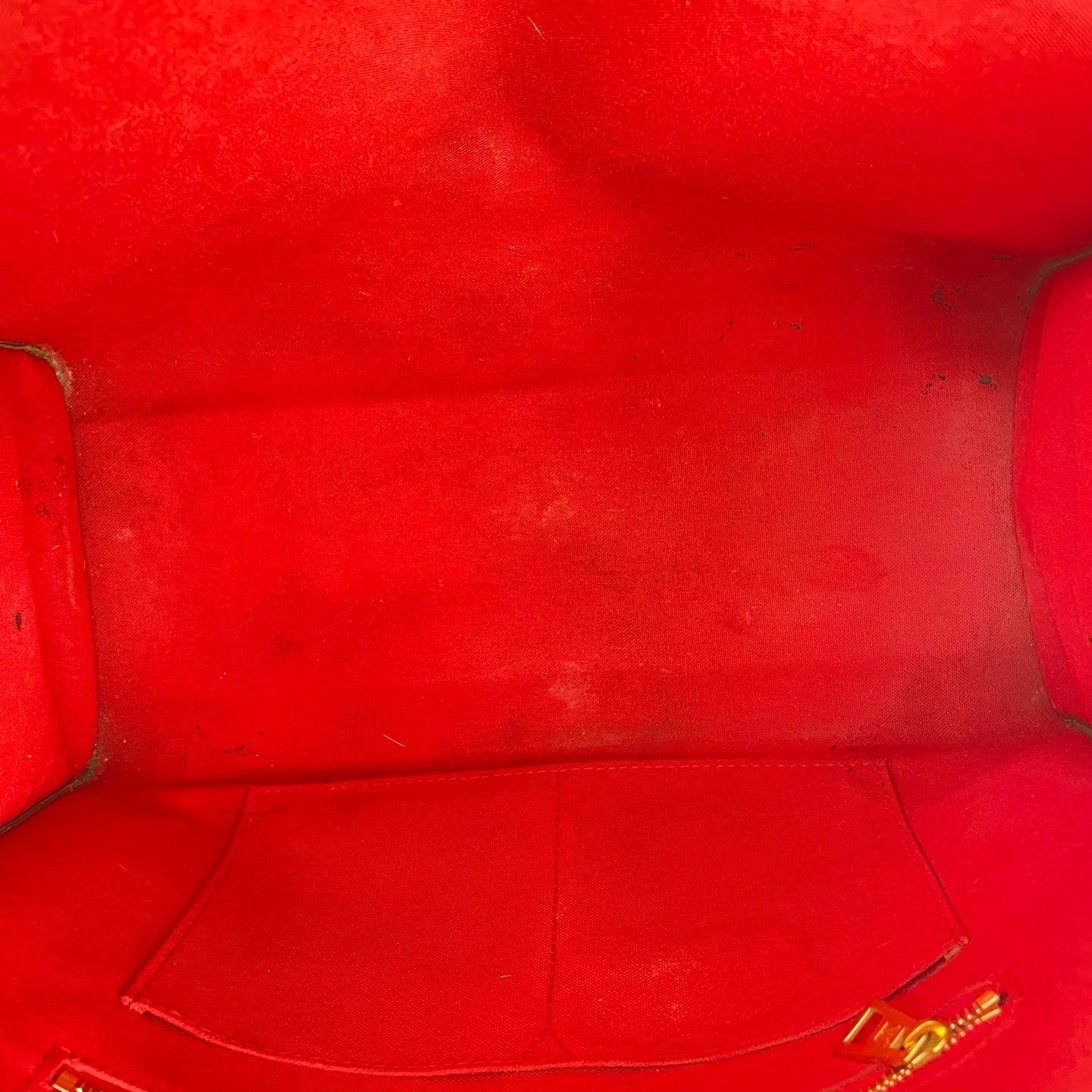 Louis Vuitton Tote