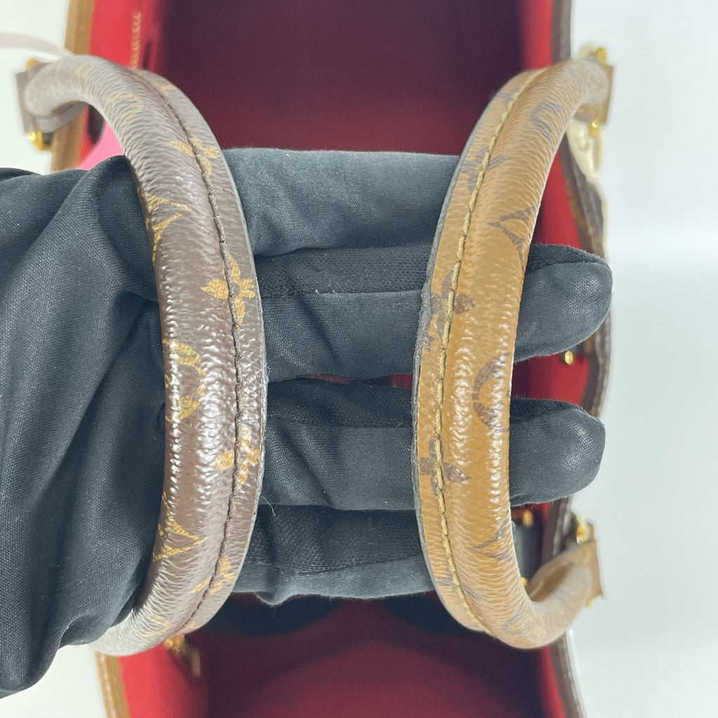 Louis Vuitton Tote