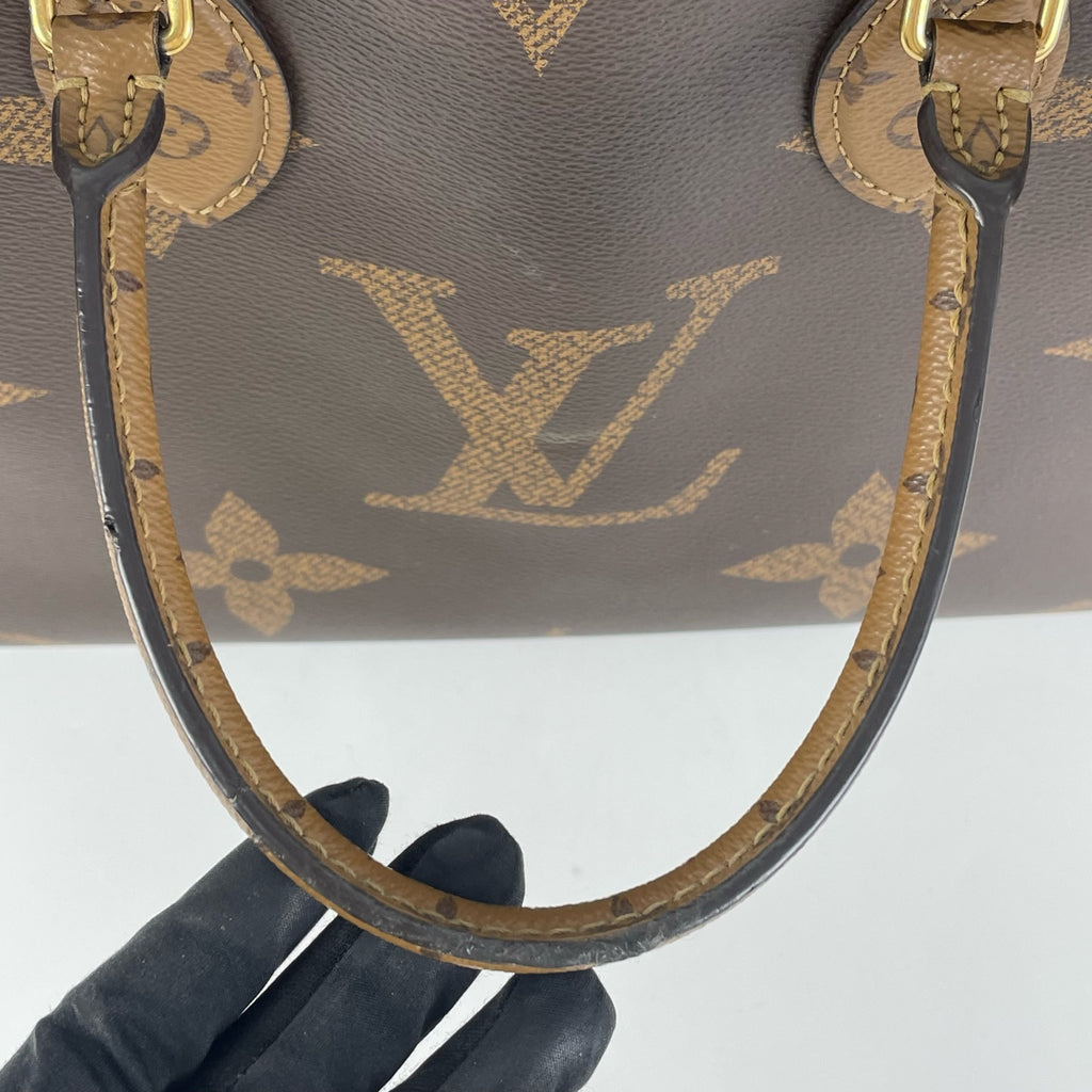 Louis Vuitton Tote