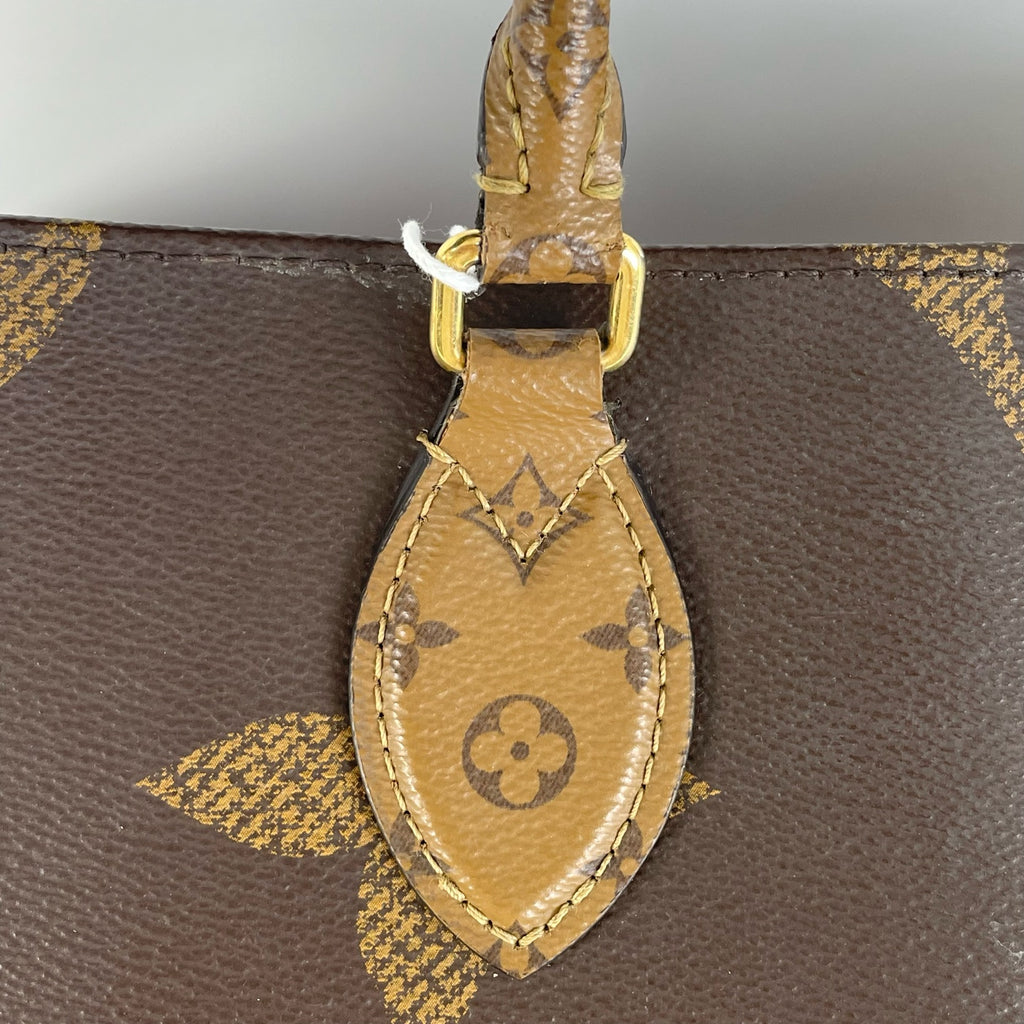 Louis Vuitton Tote