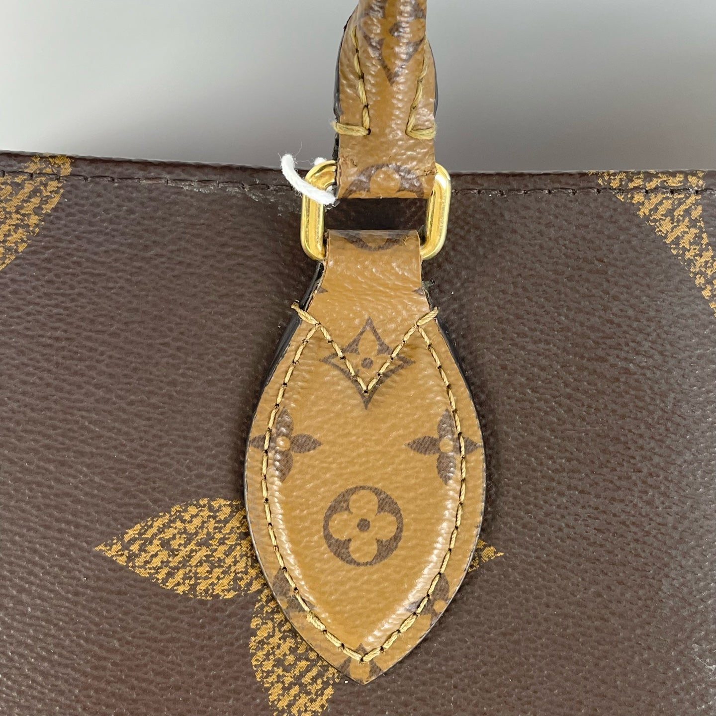 Louis Vuitton Tote