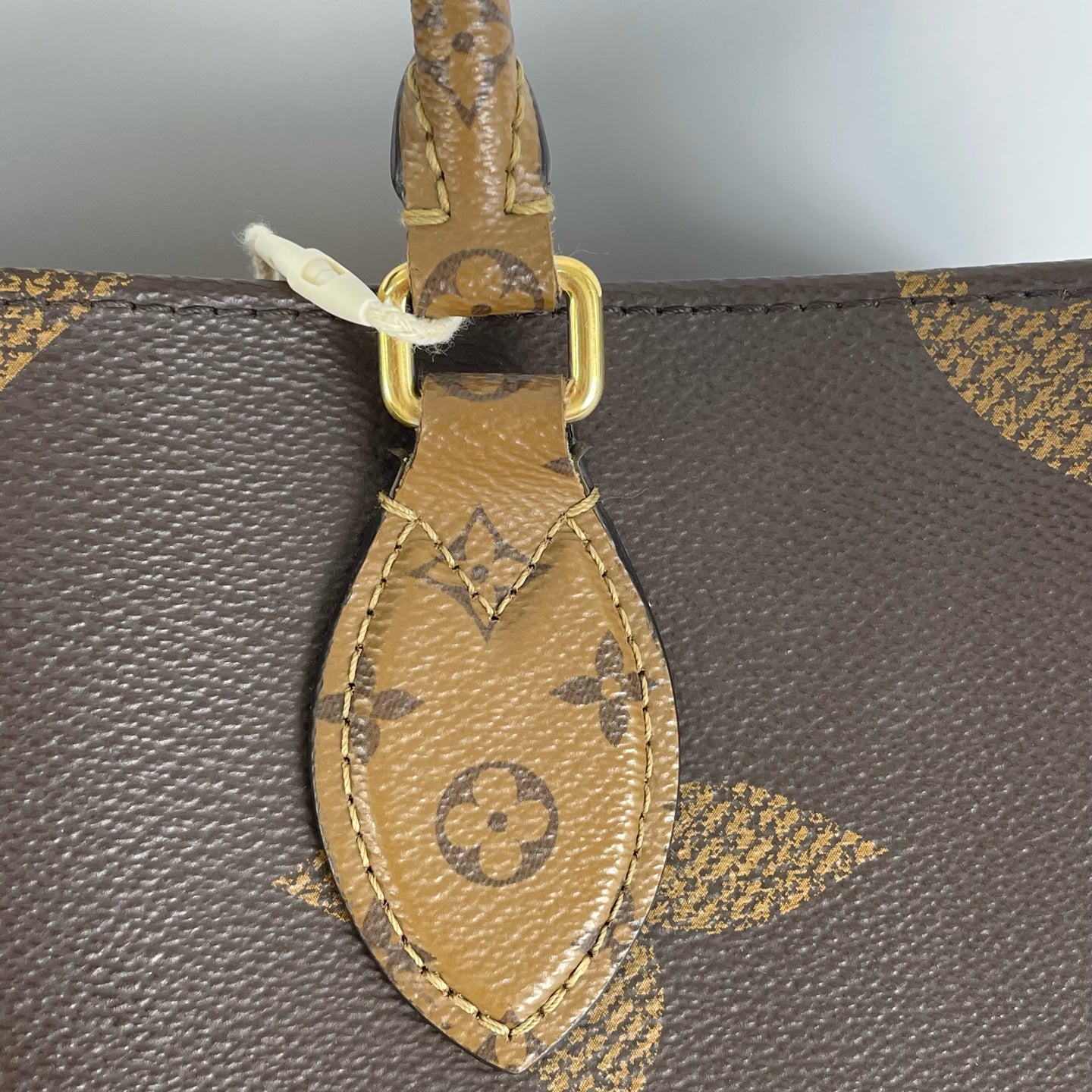 Louis Vuitton Tote