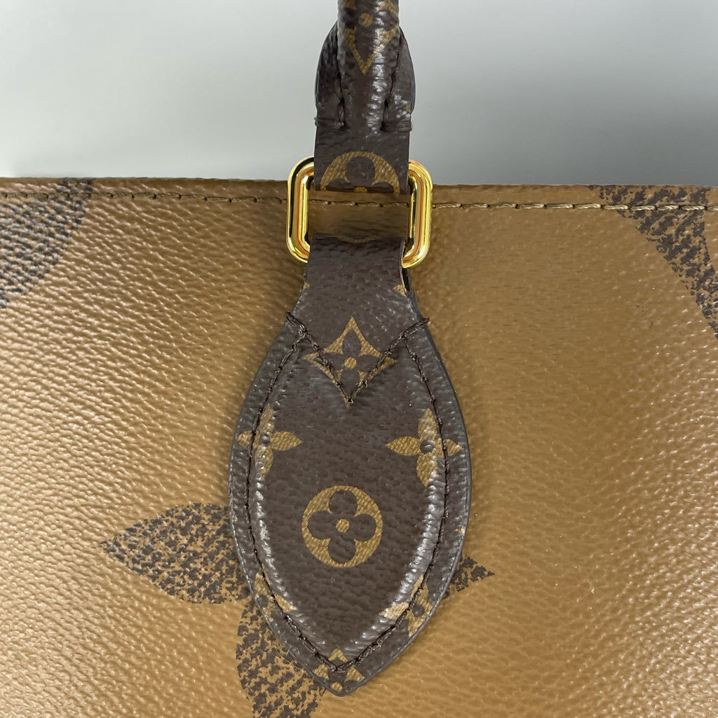 Louis Vuitton Tote
