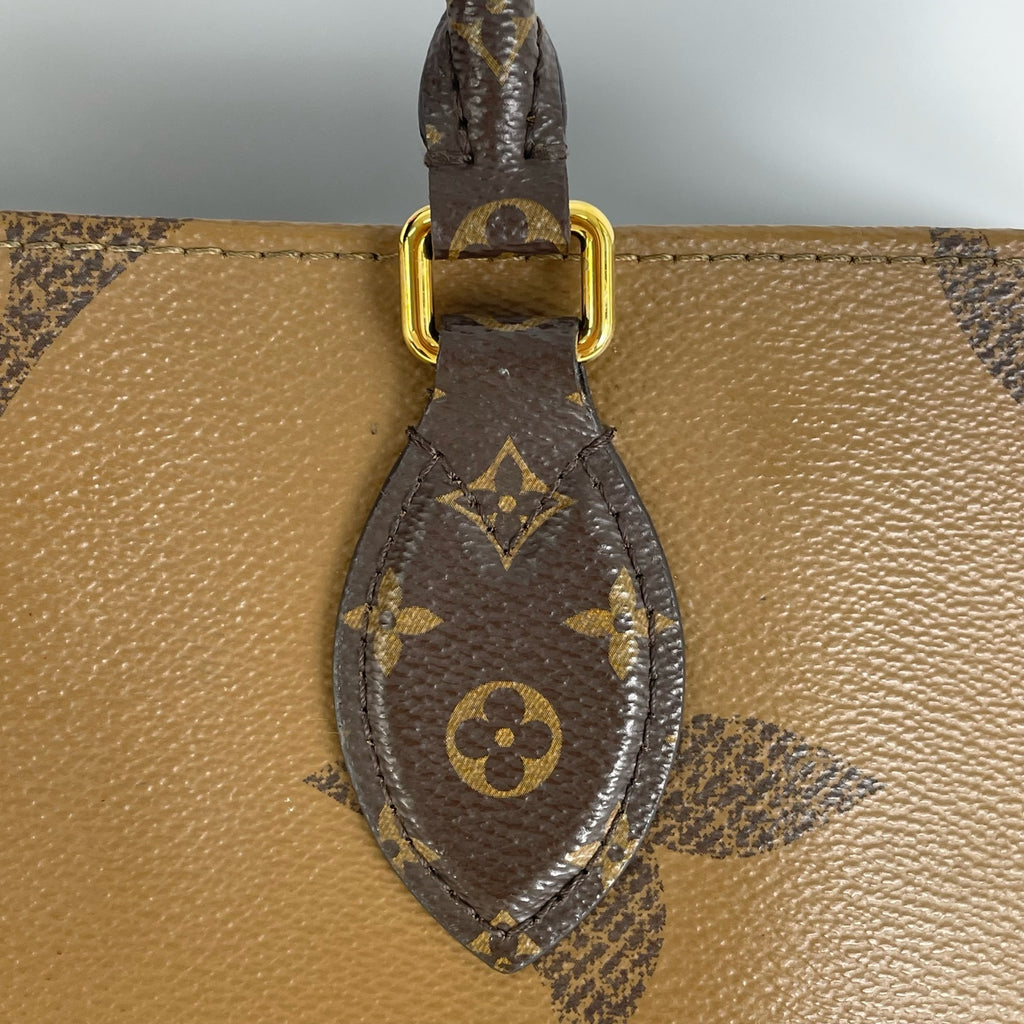 Louis Vuitton Tote