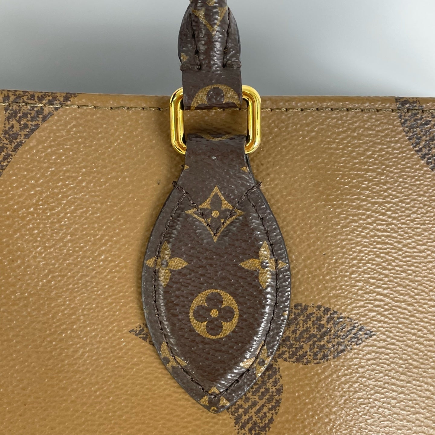 Louis Vuitton Tote