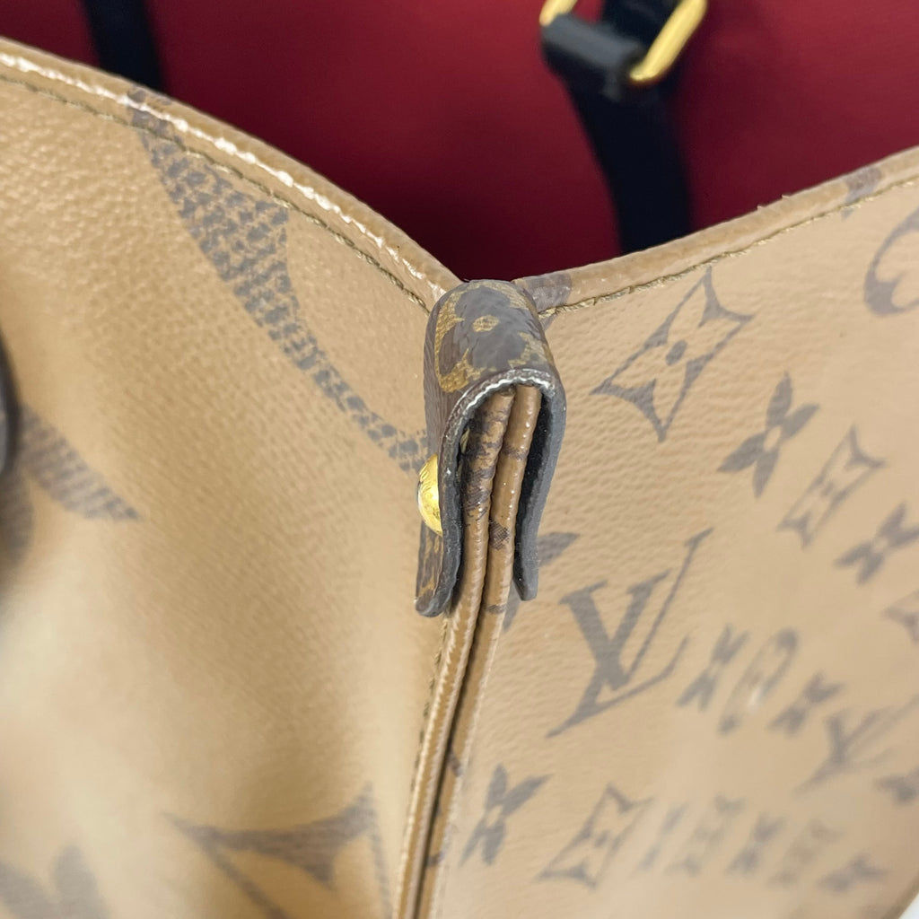 Louis Vuitton Tote