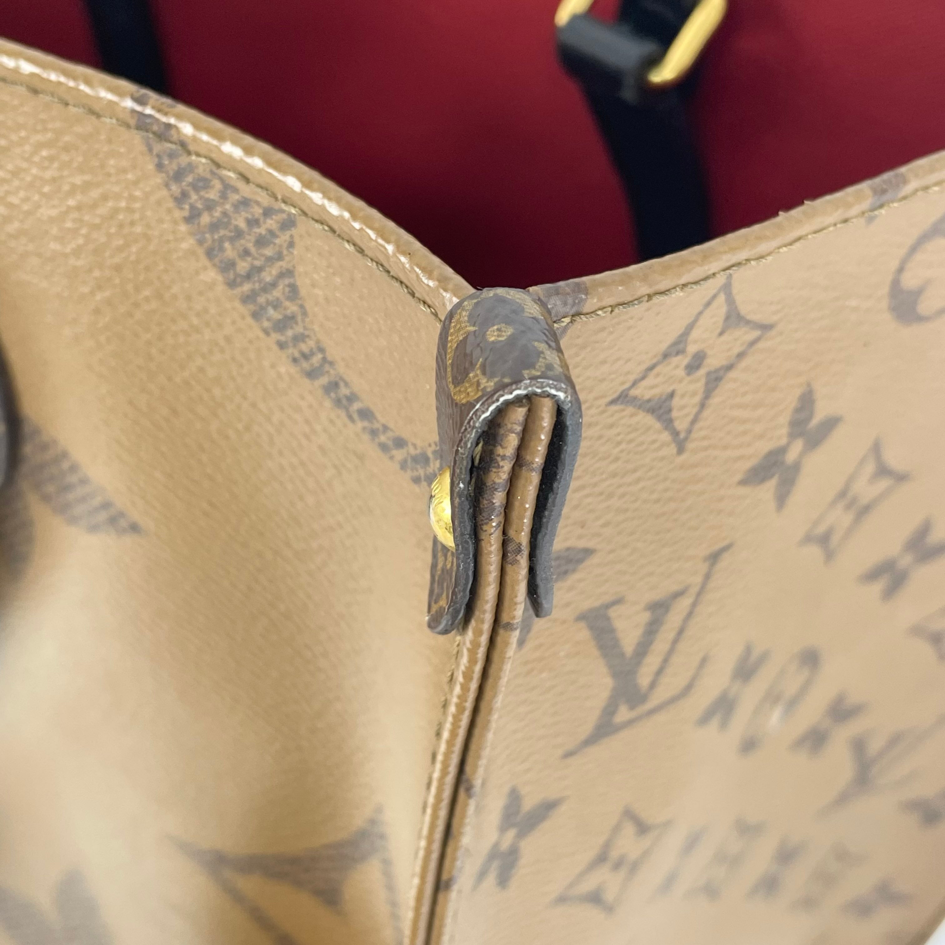 Louis Vuitton Tote