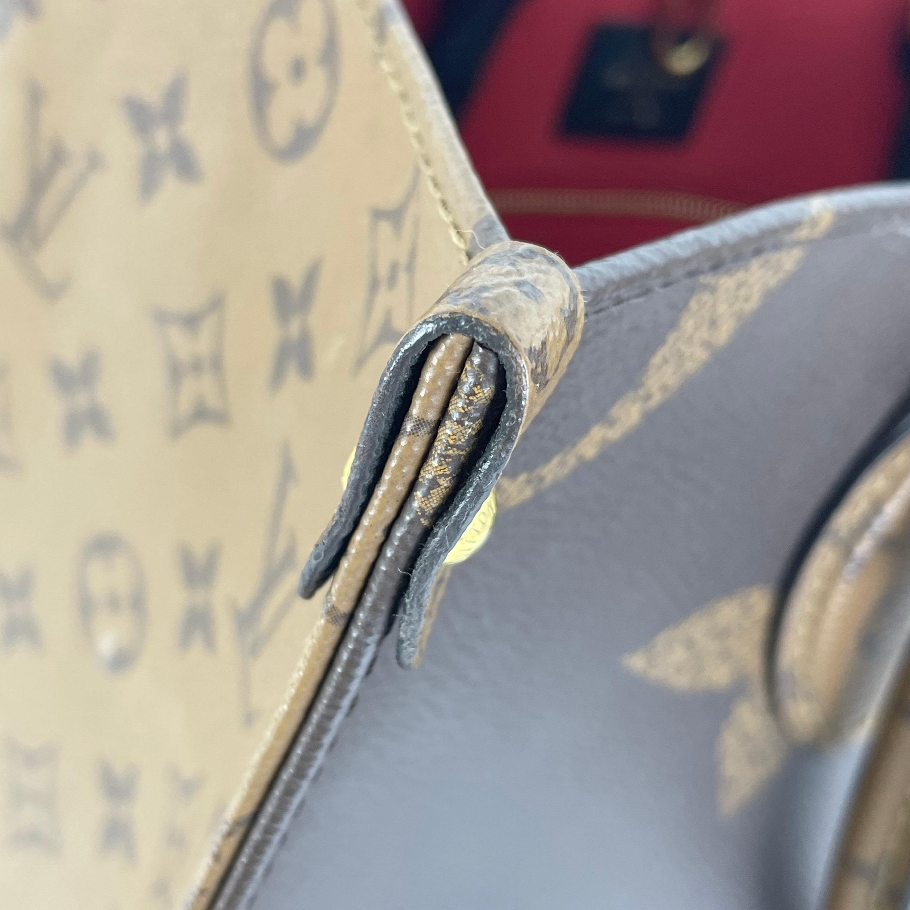 Louis Vuitton Tote