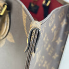 Louis Vuitton Tote