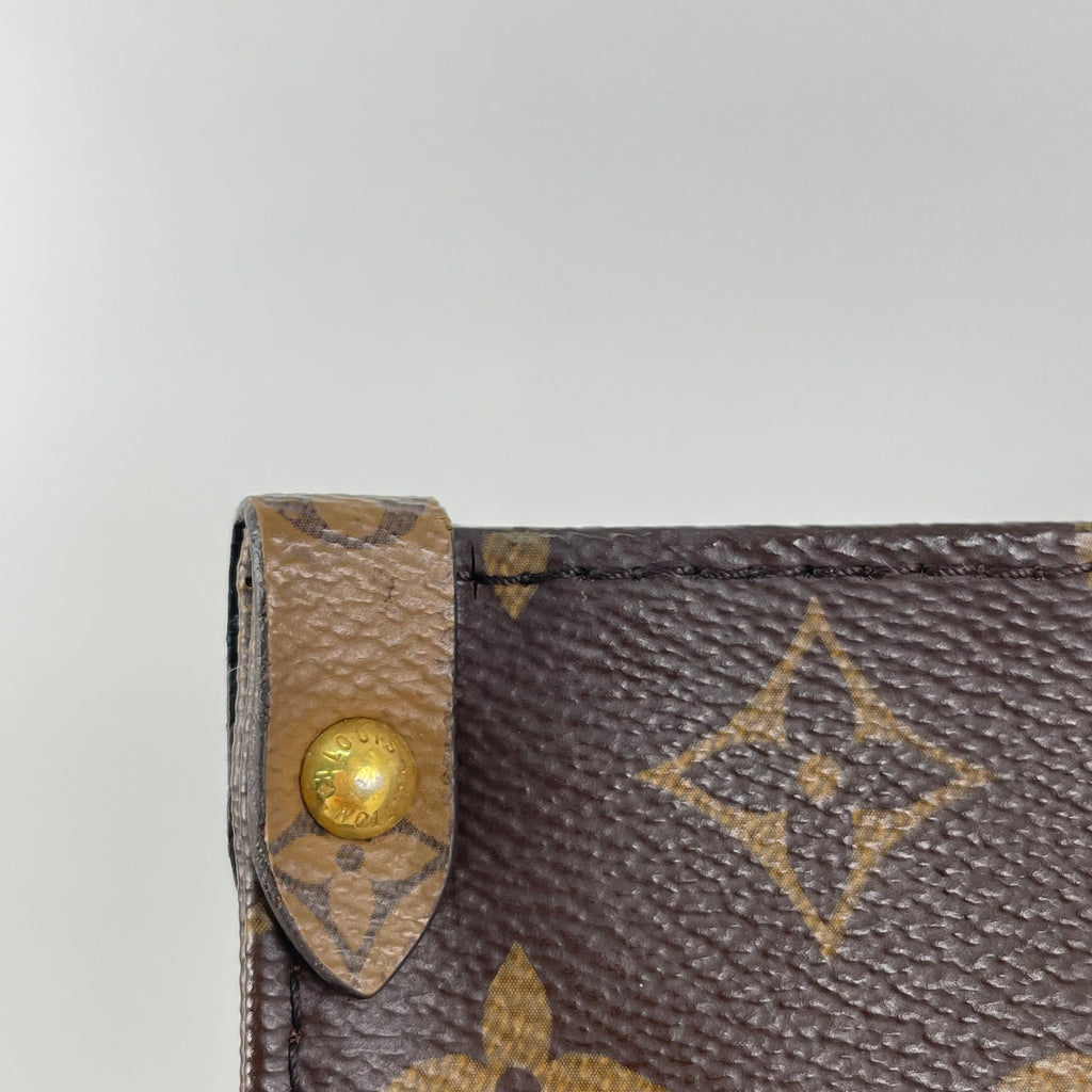 Louis Vuitton Tote