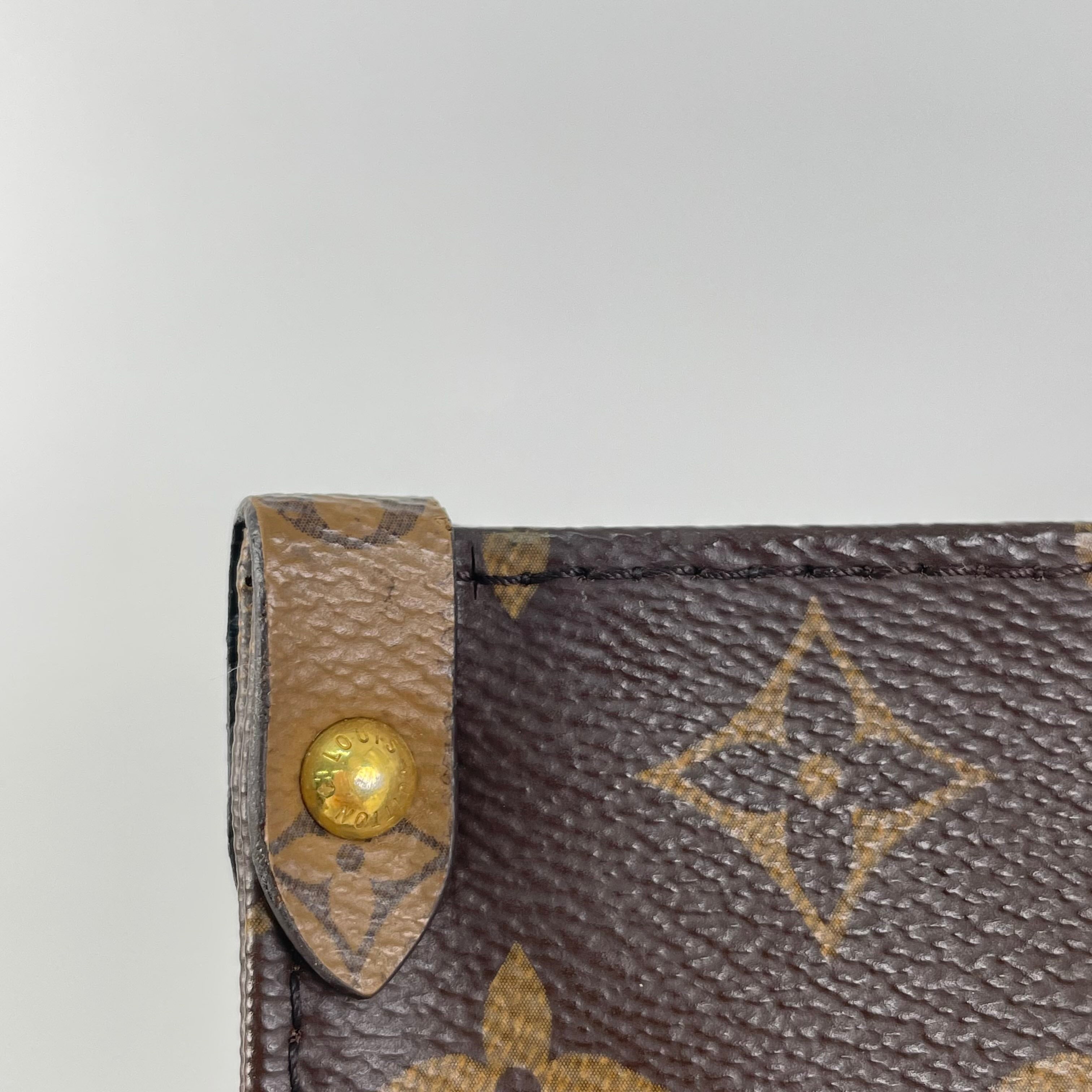 Louis Vuitton Tote