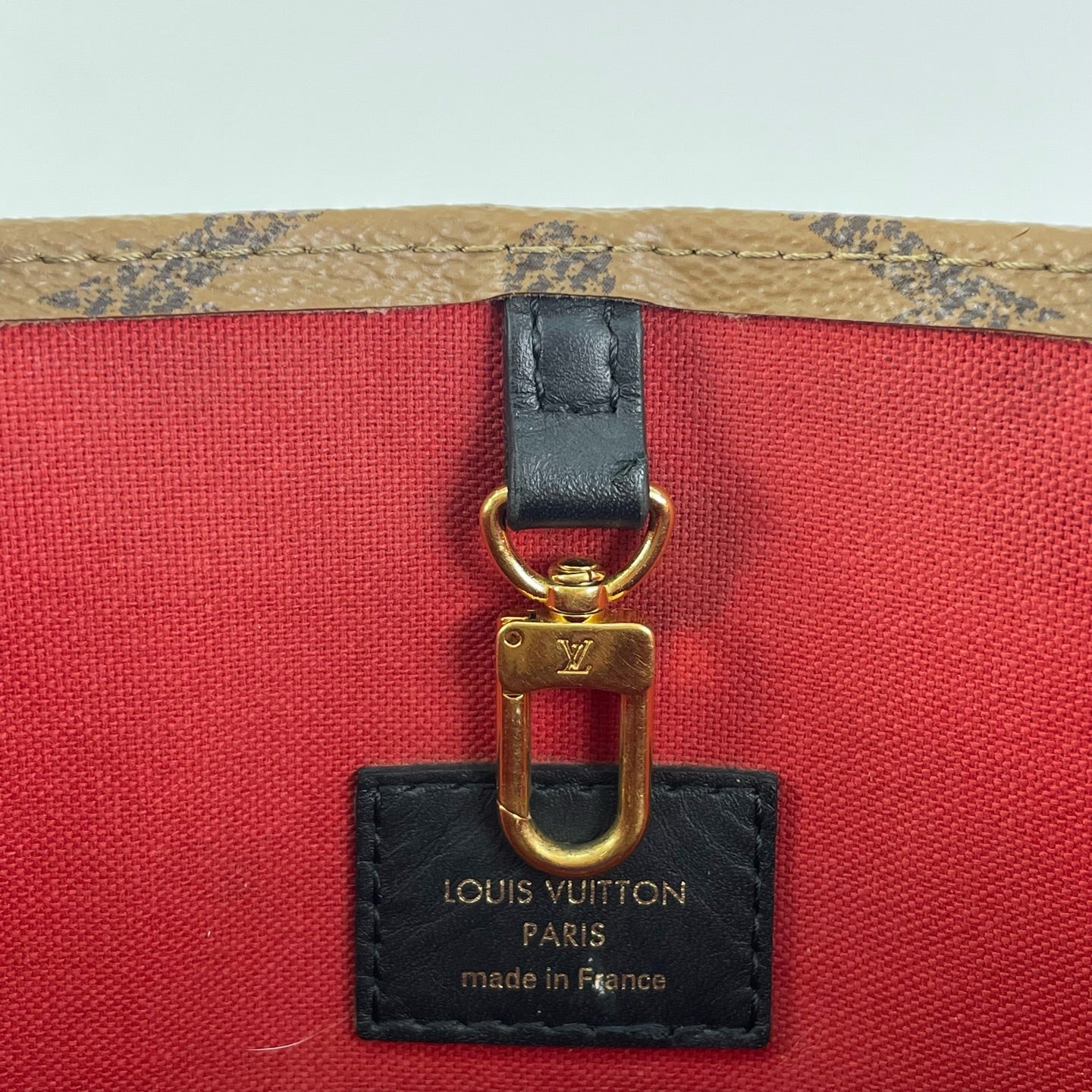 Louis Vuitton Tote