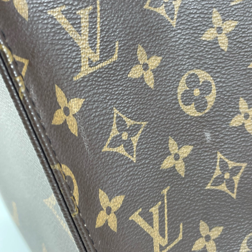 Louis Vuitton Tote