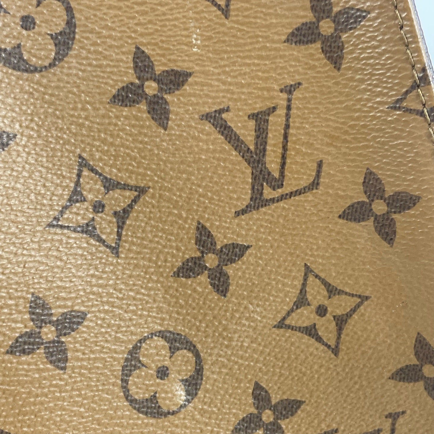 Louis Vuitton Tote