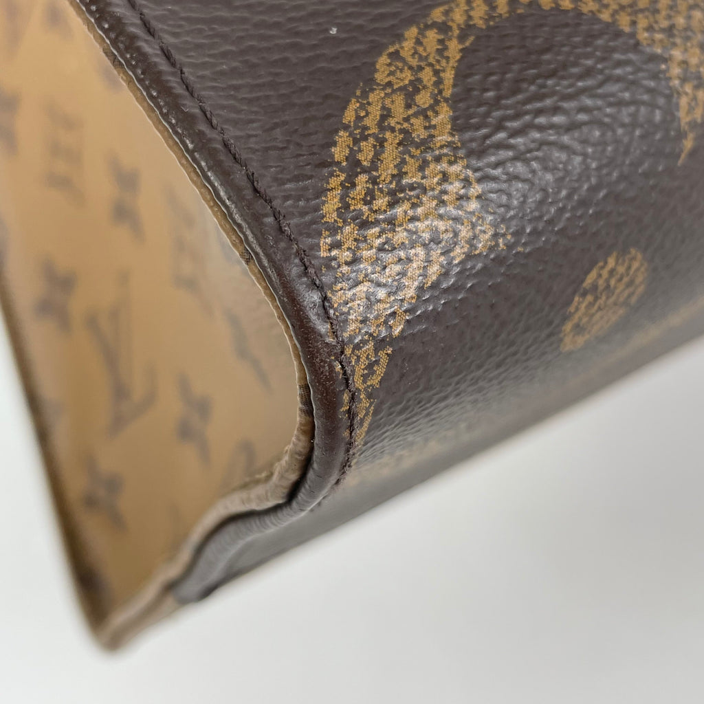 Louis Vuitton Tote