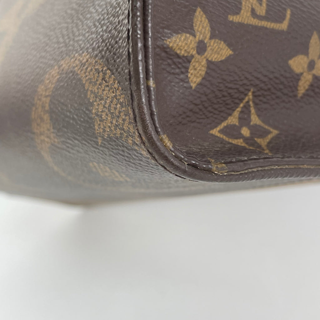 Louis Vuitton Tote